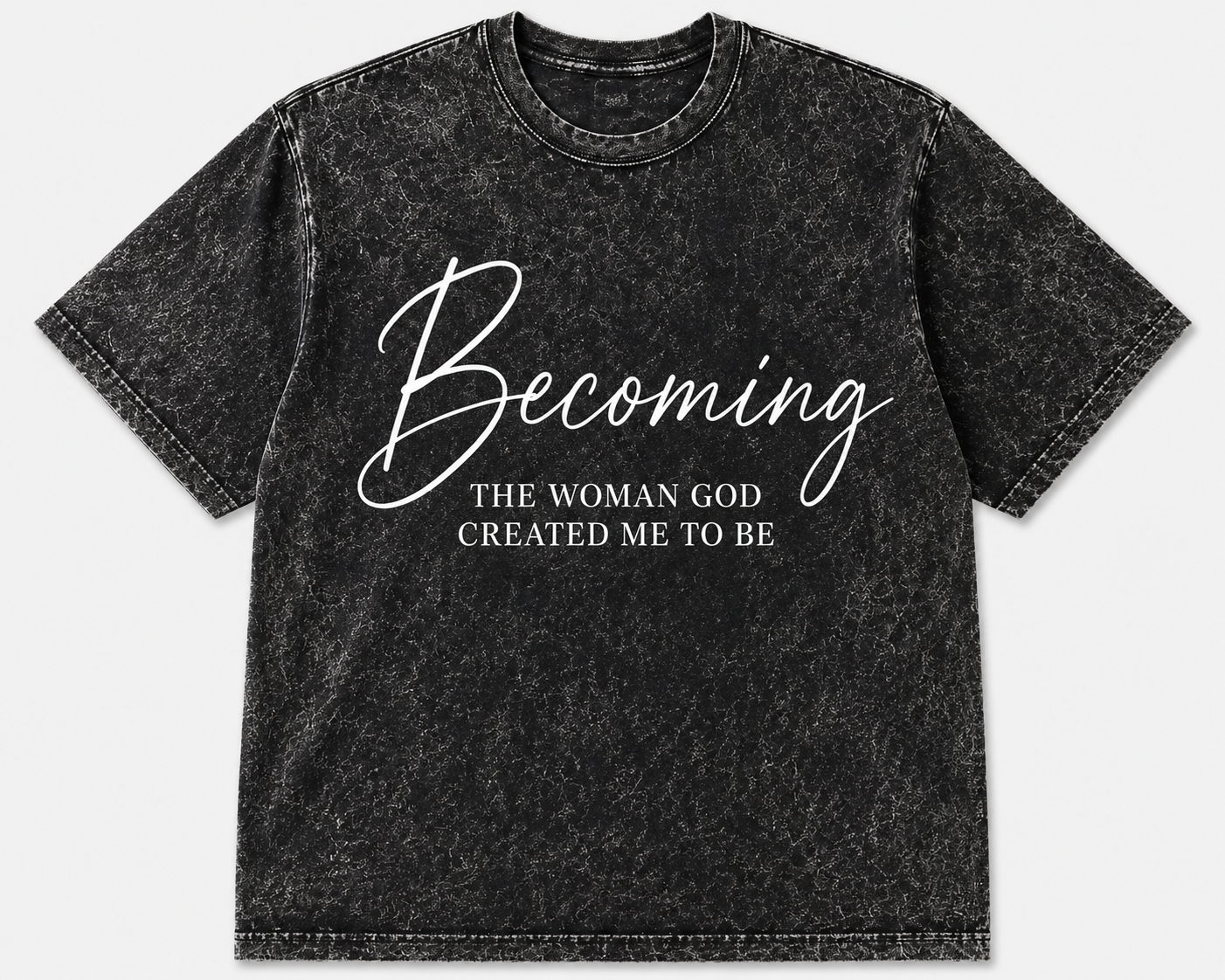 I’m Her Signature Tee